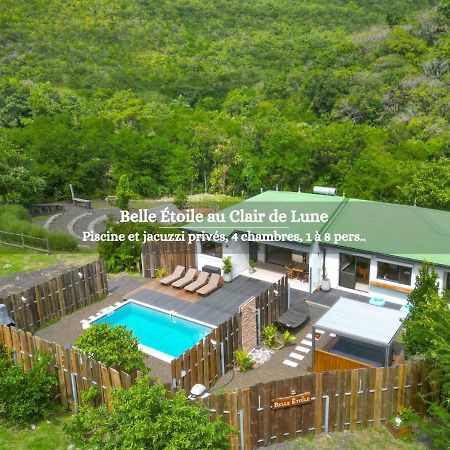 Jo'Z Le Reve Apartment Les Anses-d'Arlets Exterior photo